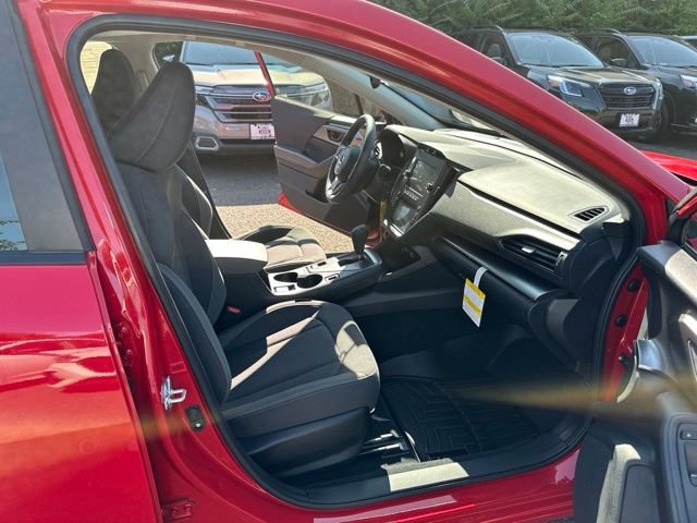 Used 2025 Subaru Impreza 2.0i AWD/4WD image 24