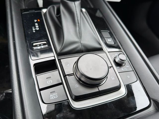 New 2026 MAZDA CX-50 AWD 2.5 Hybrid w/ Weather Package image 19
