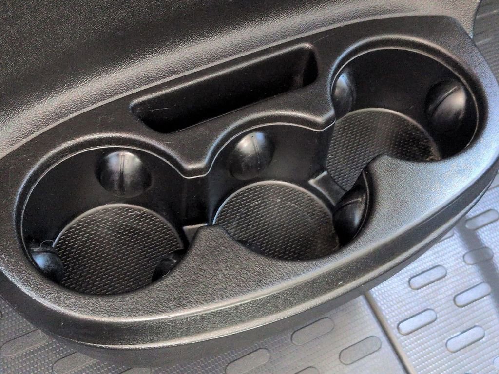 Used 2020 RAM ProMaster 1500 image 13