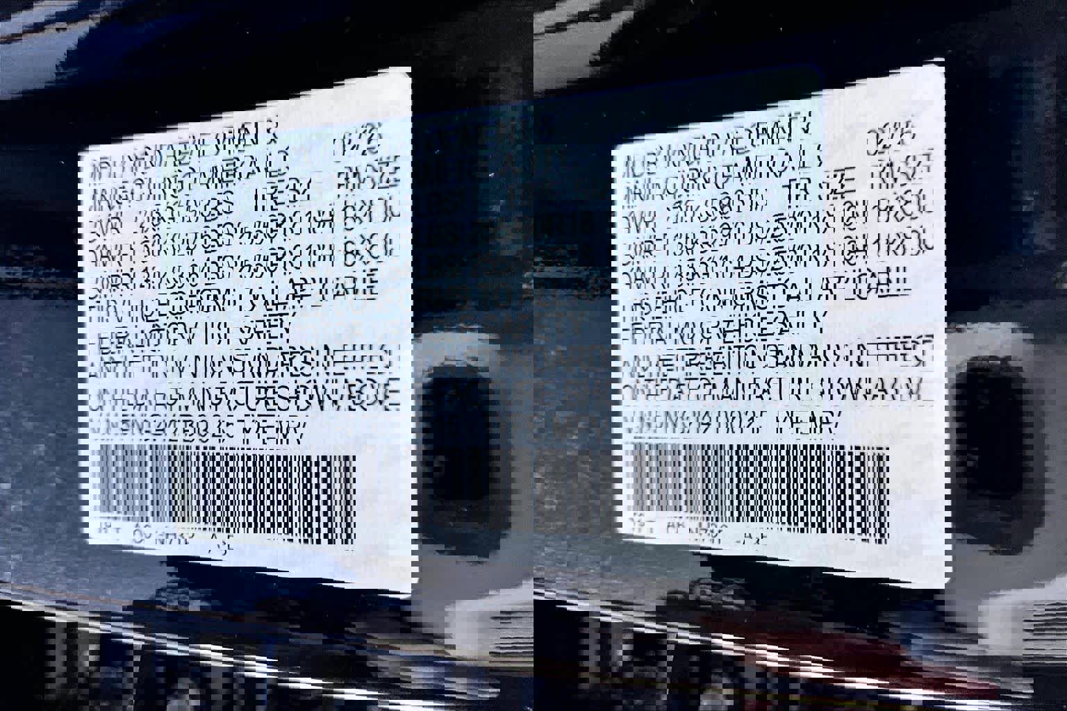 New 2026 Honda Pilot EX-L image 14