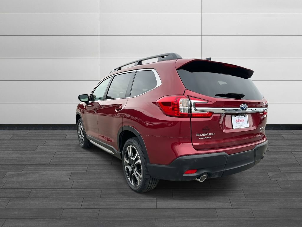 New 2026 Subaru Ascent Limited image 5