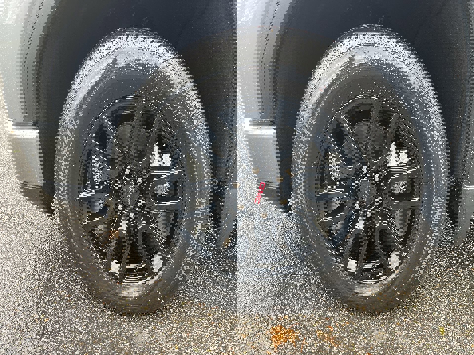 New 2026 GMC Sierra 1500 Elevation image 65