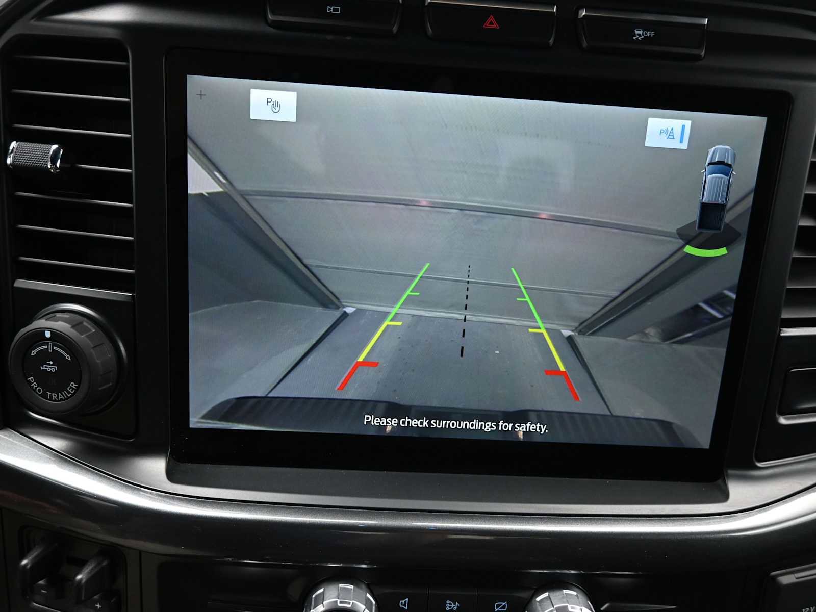 Used 2023 Ford F150 XLT w/ Equipment Group 302A High image 25