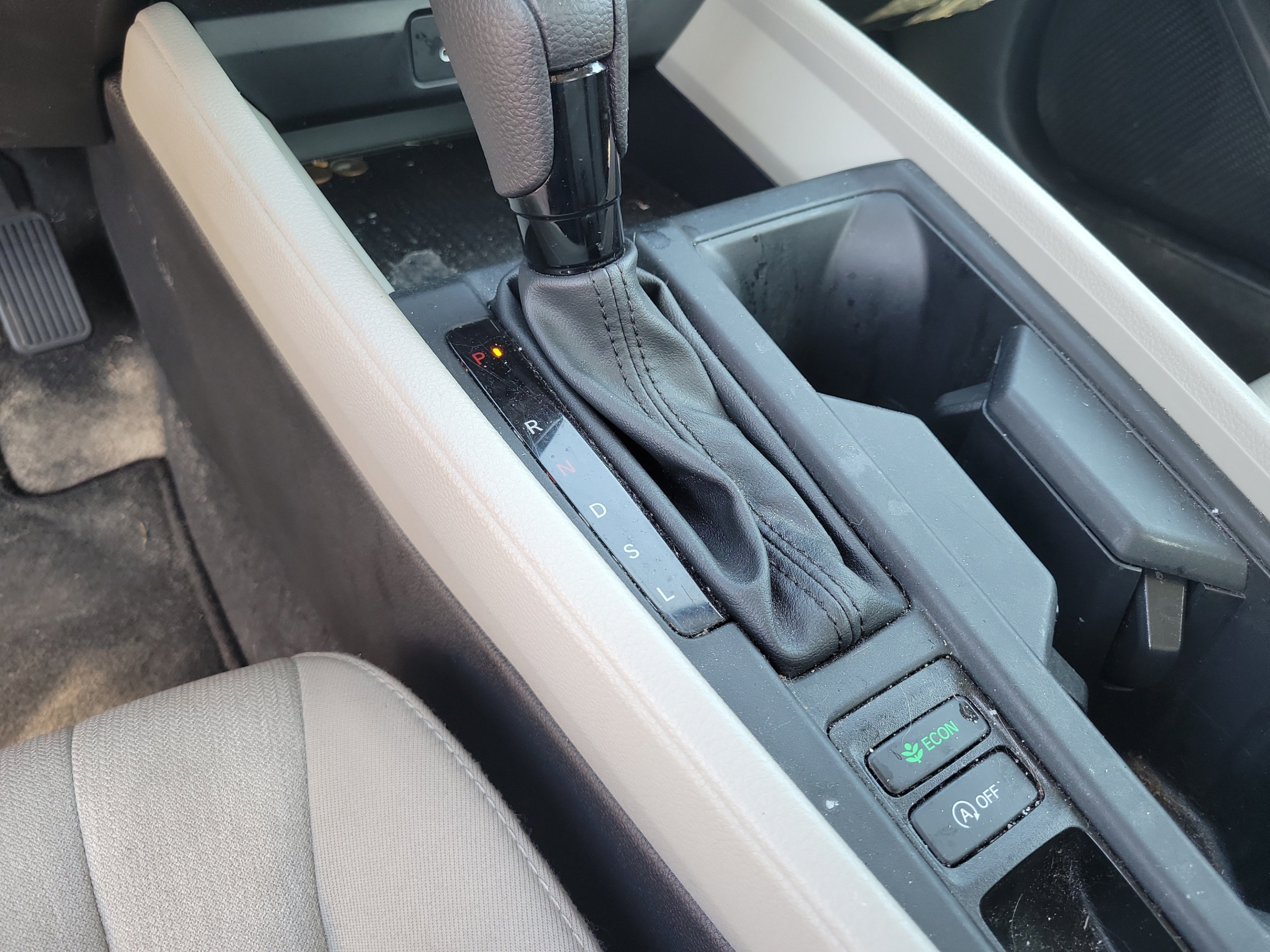 Used 2023 Honda Accord EX image 19