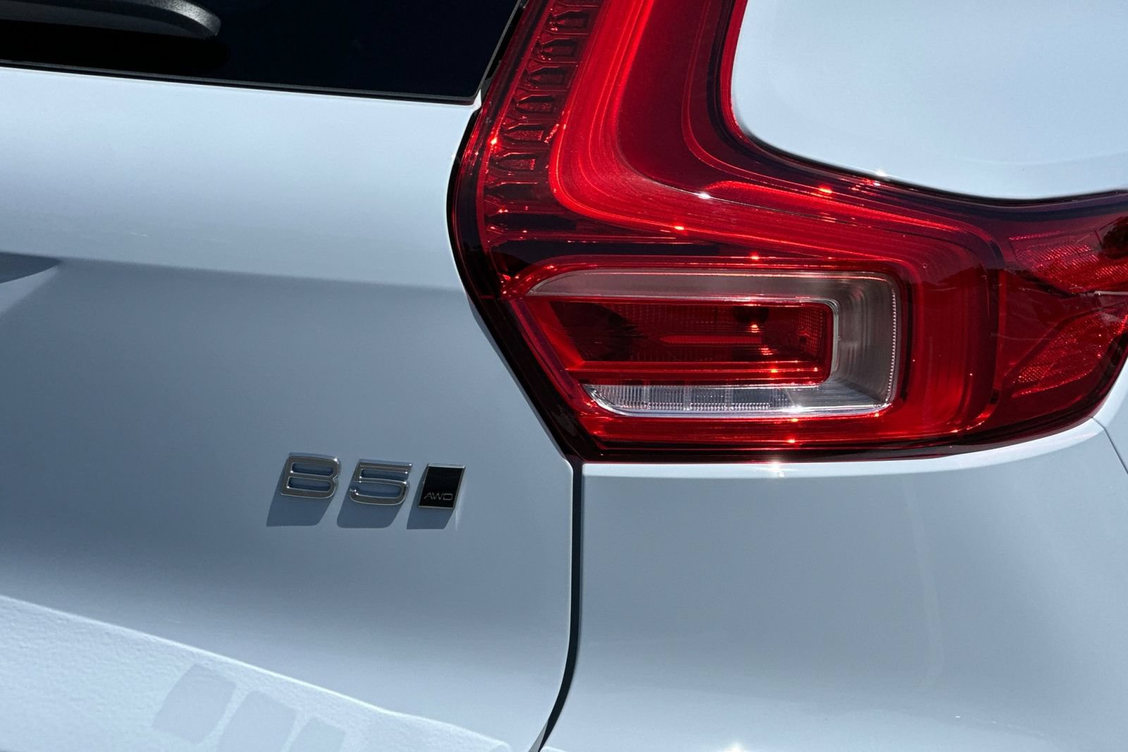 New 2026 Volvo XC40 B5 Plus w/ Climate Package AWD/4WD image 26