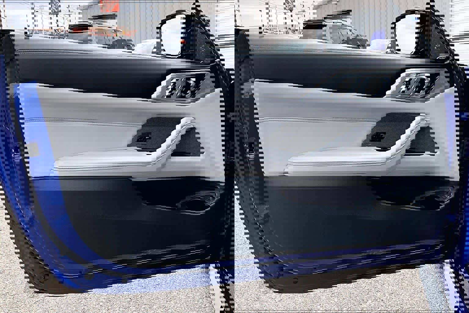 Used 2023 BMW M4 xDrive Competition image 20