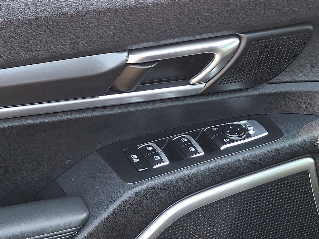 Certified 2024 Kia Telluride S w/ S Sunroof Package image 12