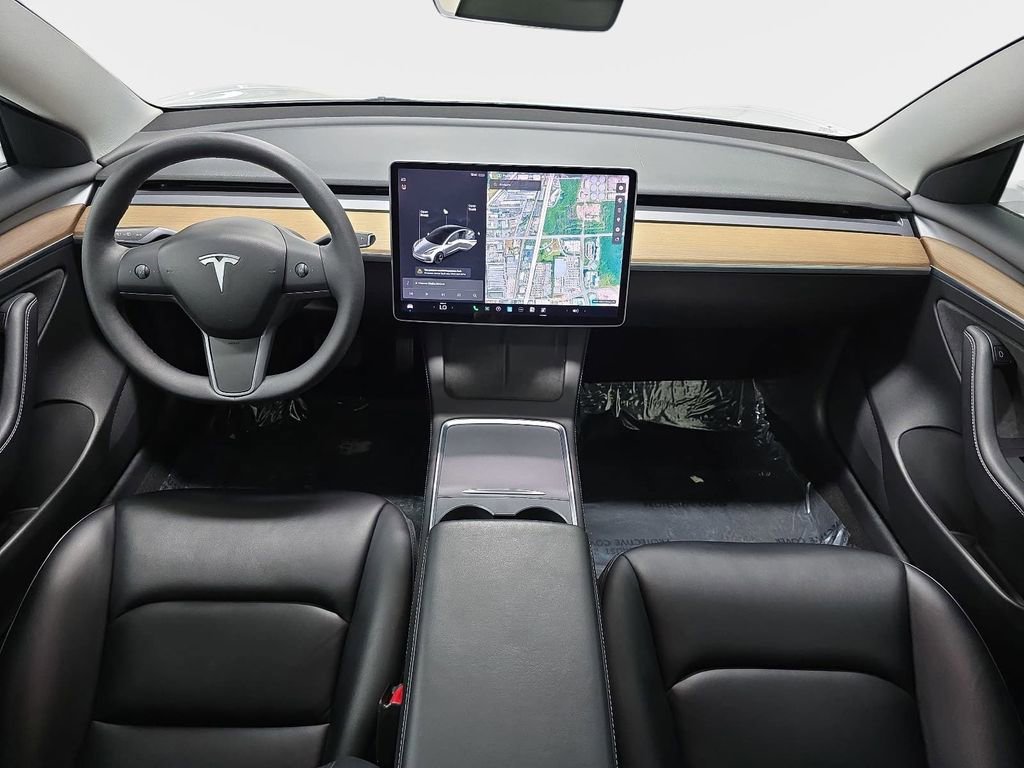 Used 2022 Tesla Model 3 RWD image 12