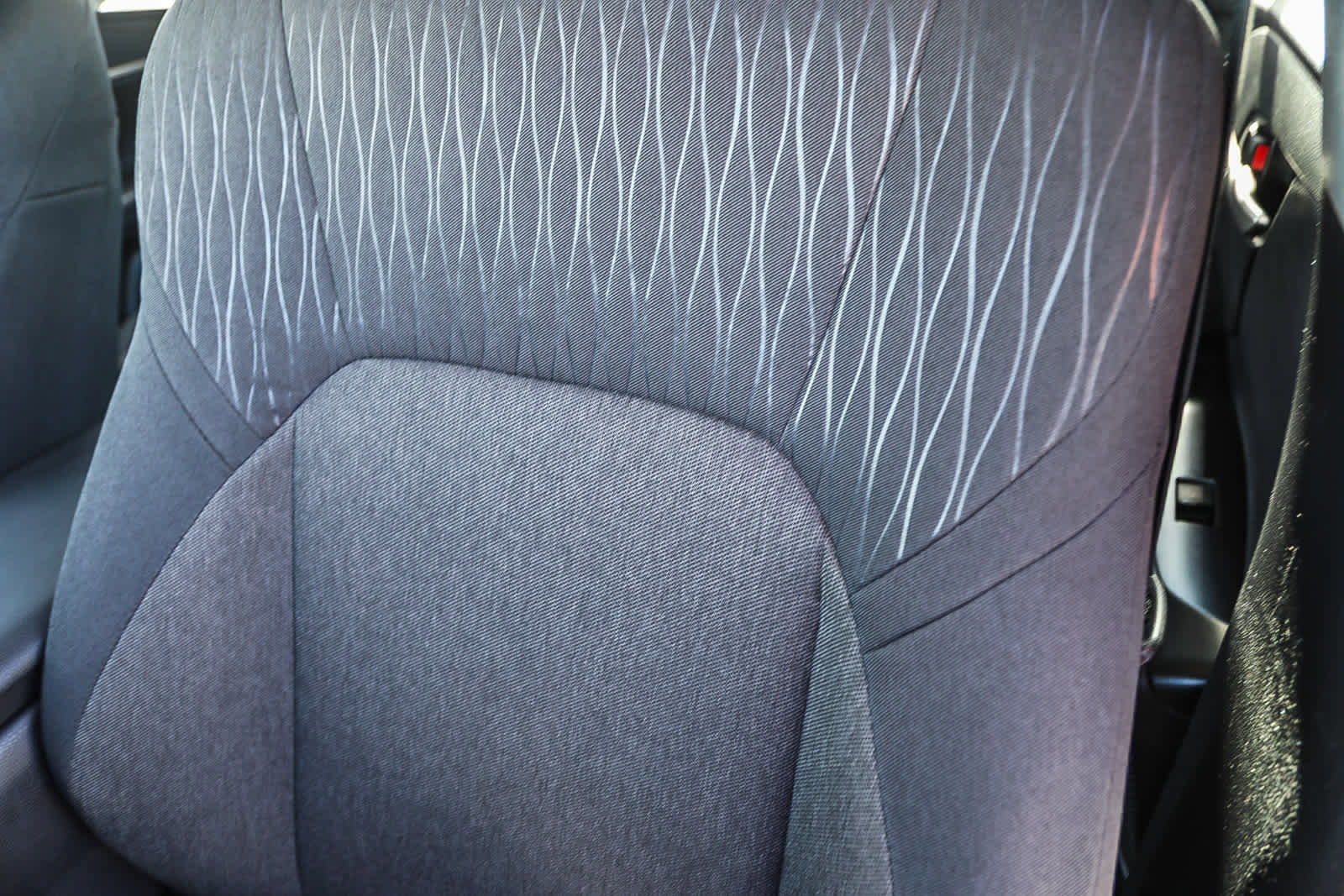 Certified 2025 Toyota Camry LE image 25