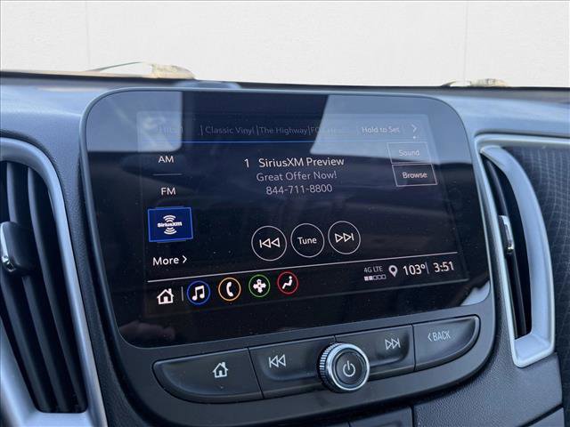 Used 2023 Chevrolet Malibu LT image 19