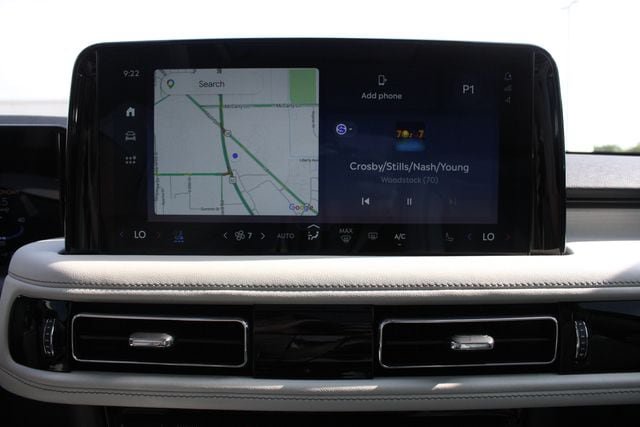 New 2026 Lincoln Aviator Reserve AWD/4WD image 44