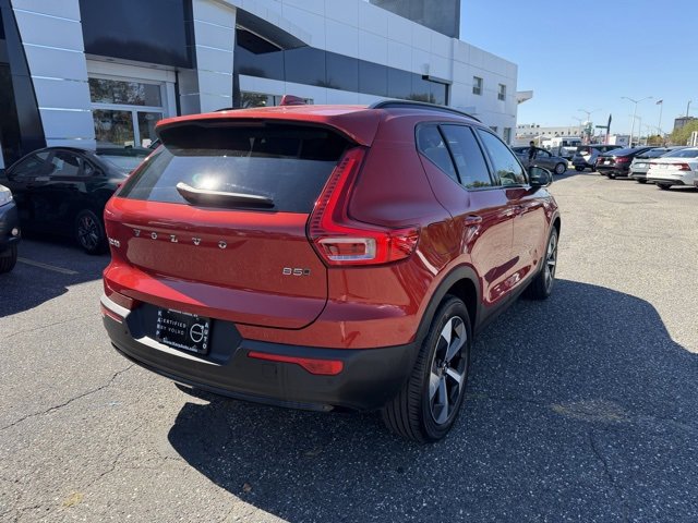 Certified 2023 Volvo XC40 B5 Plus w/ Driver Assist Package image 12