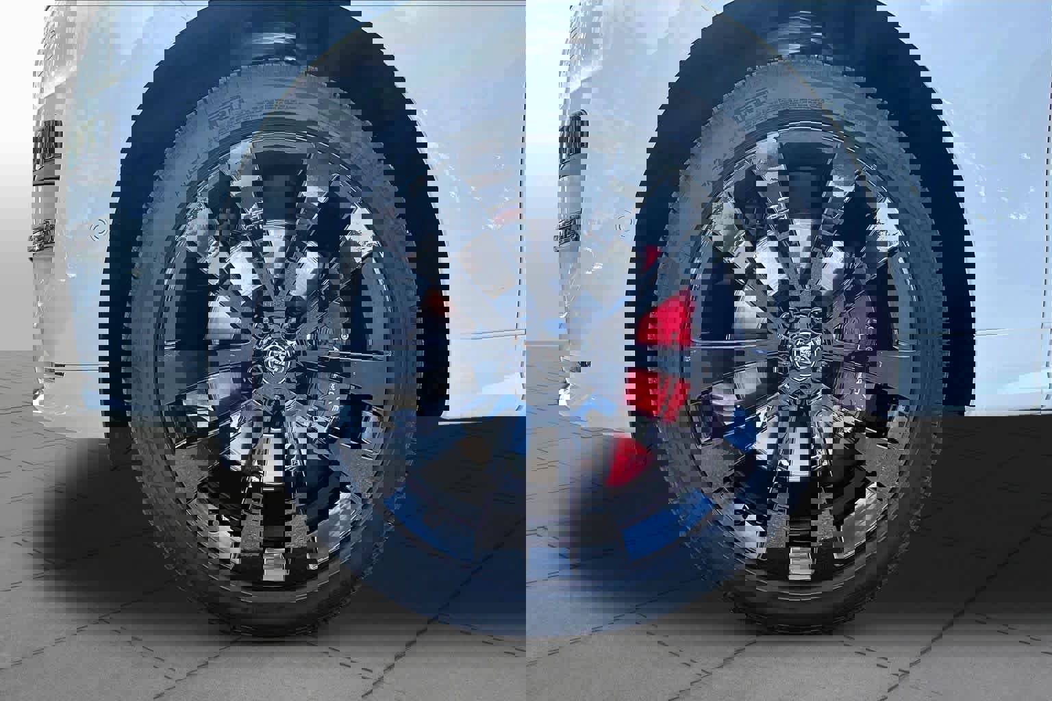 Used 2025 Land Rover Range Rover Sport Dynamic SE image 10