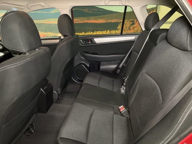 Used 2017 Subaru Outback 2.5i Premium image 50