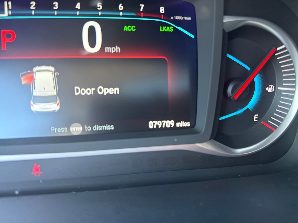 Used 2022 Honda Pilot Special Edition image 16