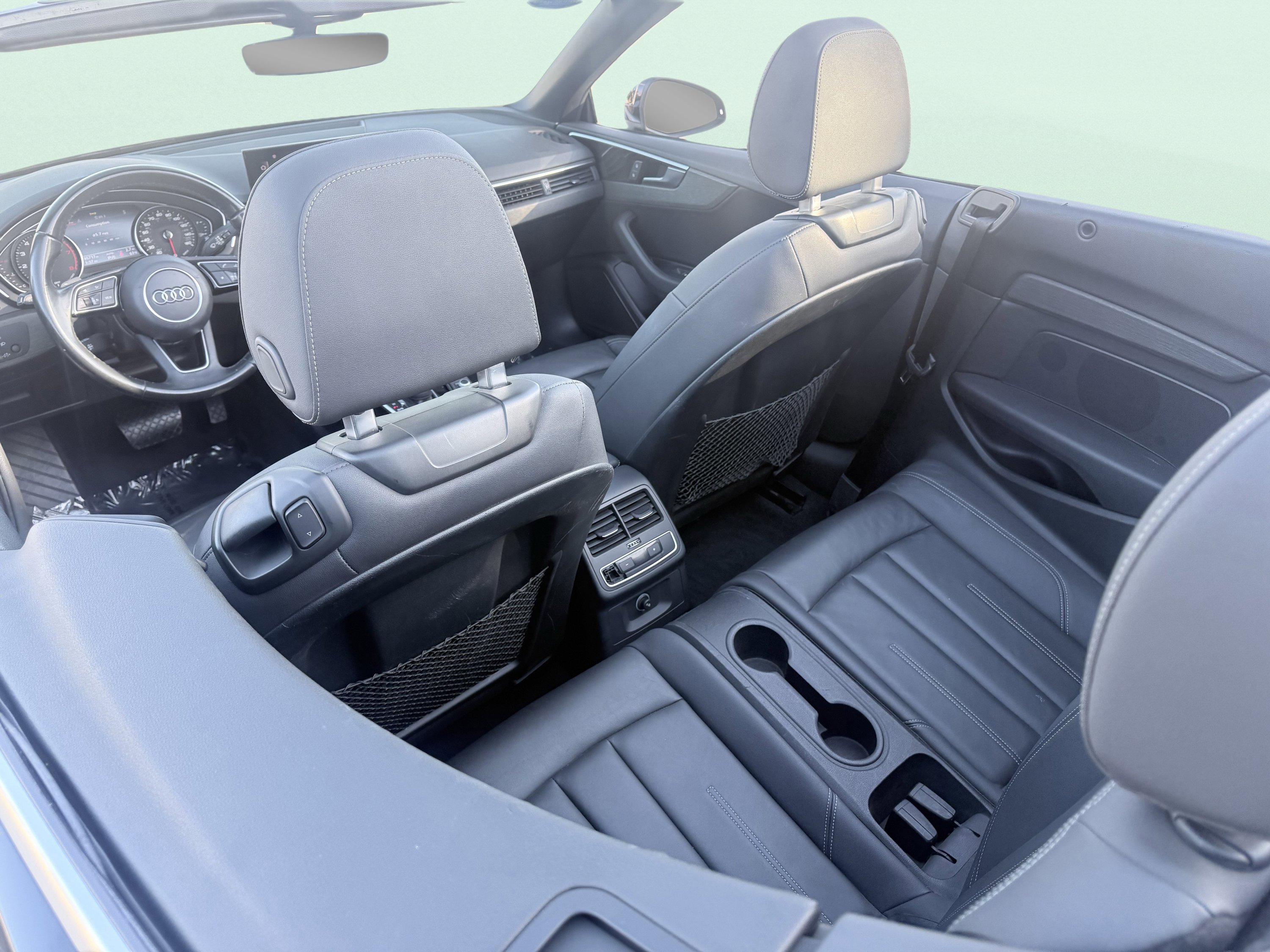 Used 2021 Audi A5 2.0T Premium image 19