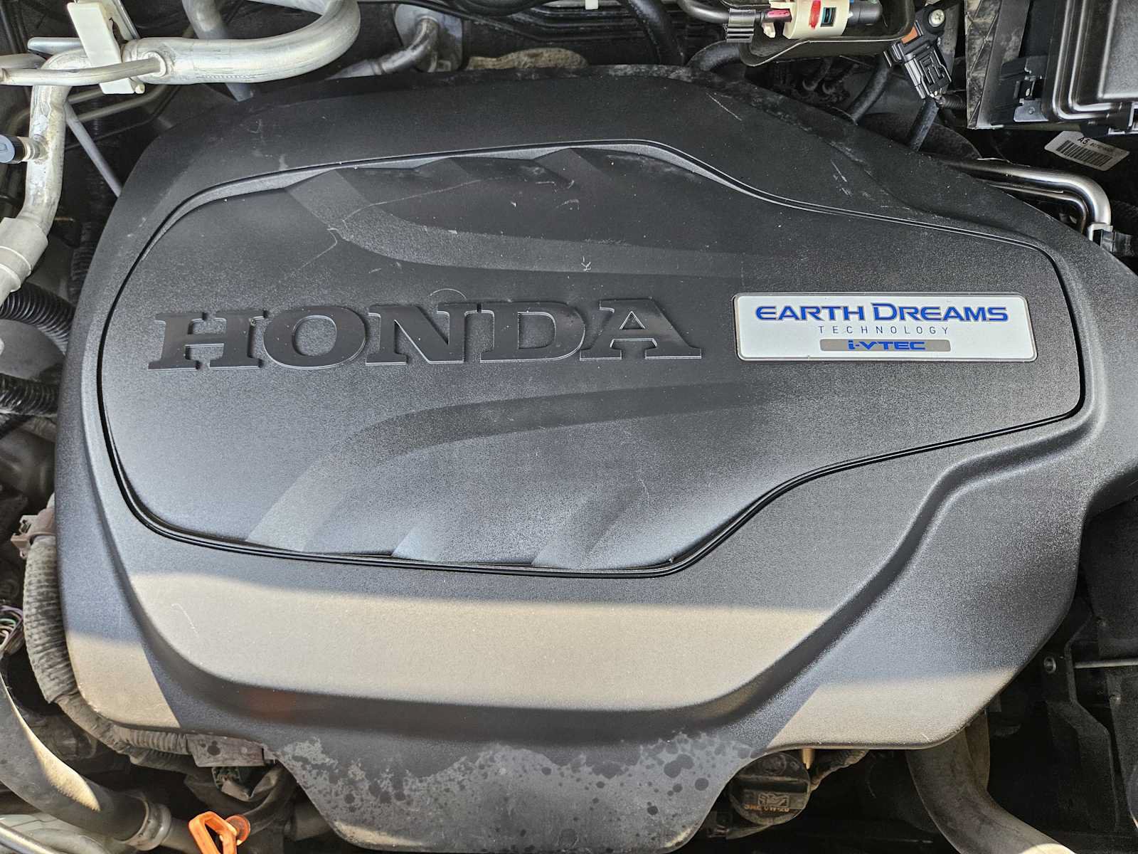 Certified 2019 Honda Pilot Elite image 34
