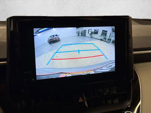 Used 2023 Toyota Corolla LE image 14