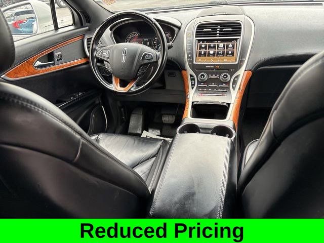 Used 2018 Lincoln MKX Select w/ Select Plus Package image 42