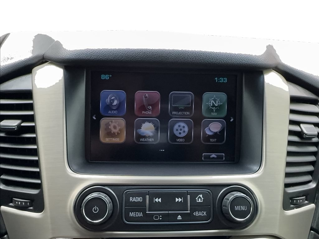 Used 2019 GMC Yukon XL Denali w/ Denali Ultimate Package RWD image 47