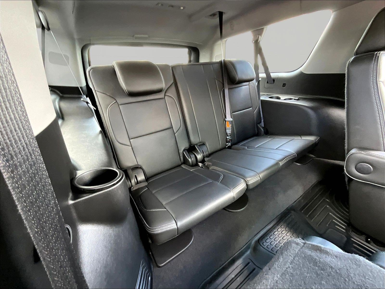 Used 2019 GMC Yukon XL Denali w/ Denali Ultimate Package AWD/4WD image 25