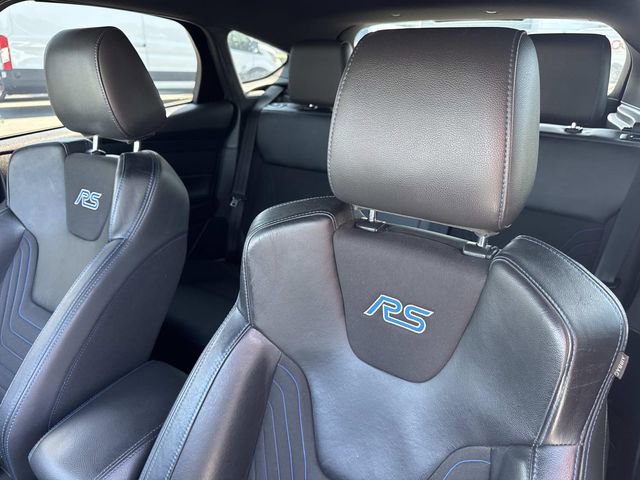 Used 2017 Ford Focus RS AWD/4WD image 32