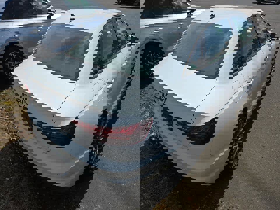 Used 2023 Audi S4 Premium Plus w/ Premium Plus Package image 8