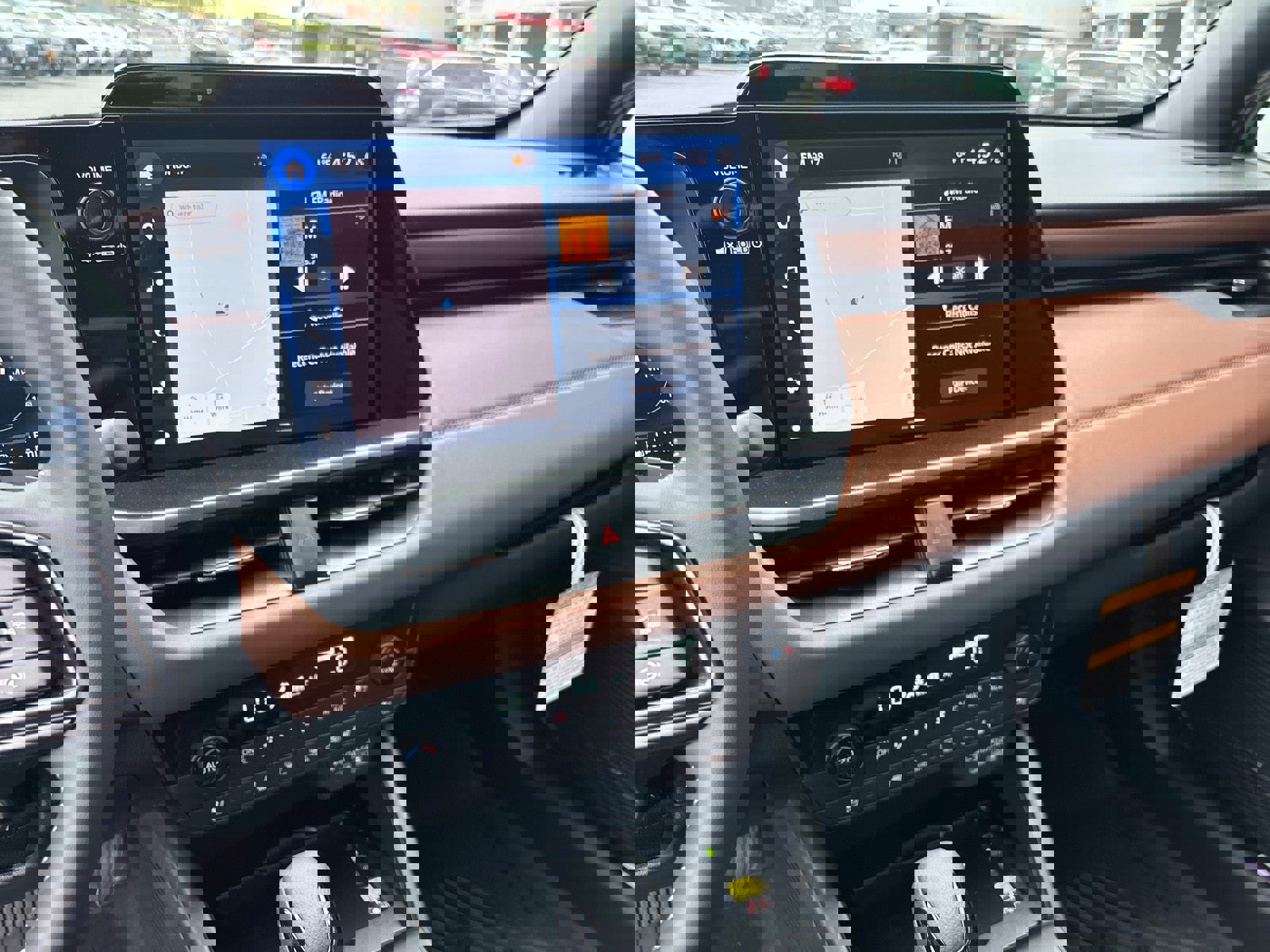 New 2026 Subaru Outback Touring XT image 23