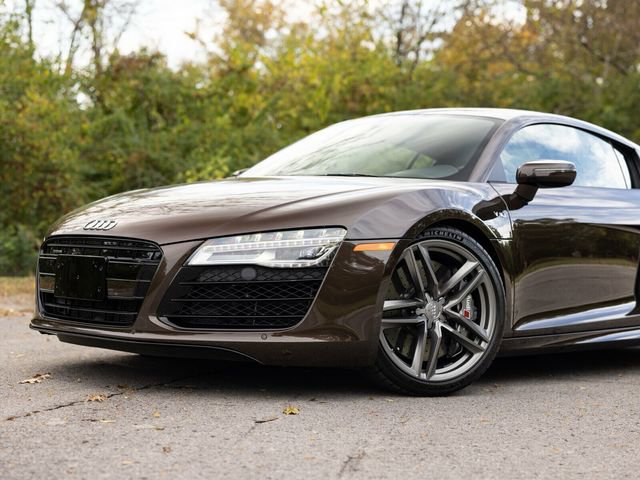 Used 2015 Audi R8 V10 image 2