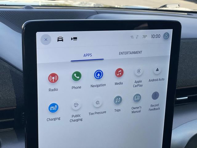 Used 2023 Ford Mustang Mach-E GT image 15