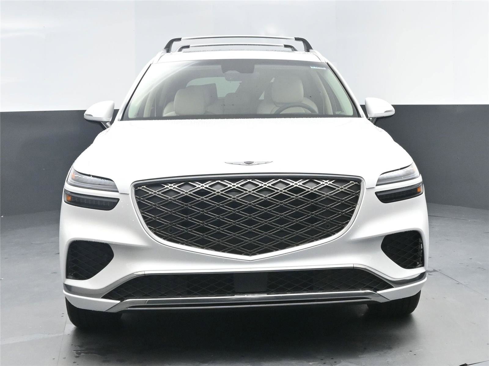 New 2026 Genesis GV70 2.5T Select image 11