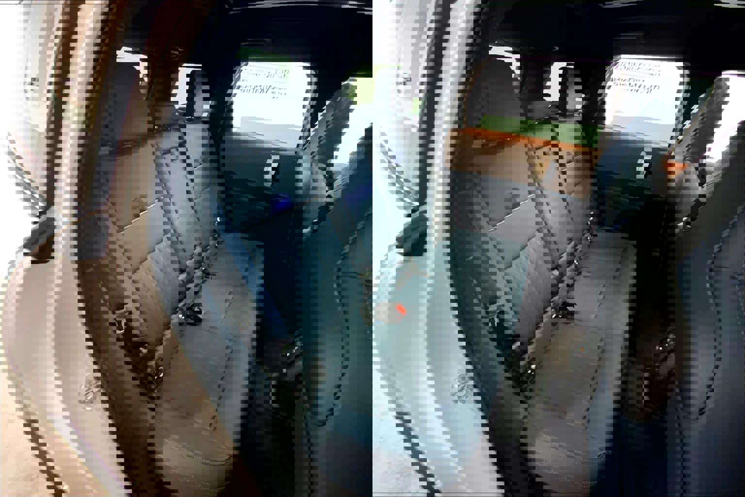 Used 2025 MINI Cooper Countryman SE w/ Comfort Package Max image 19