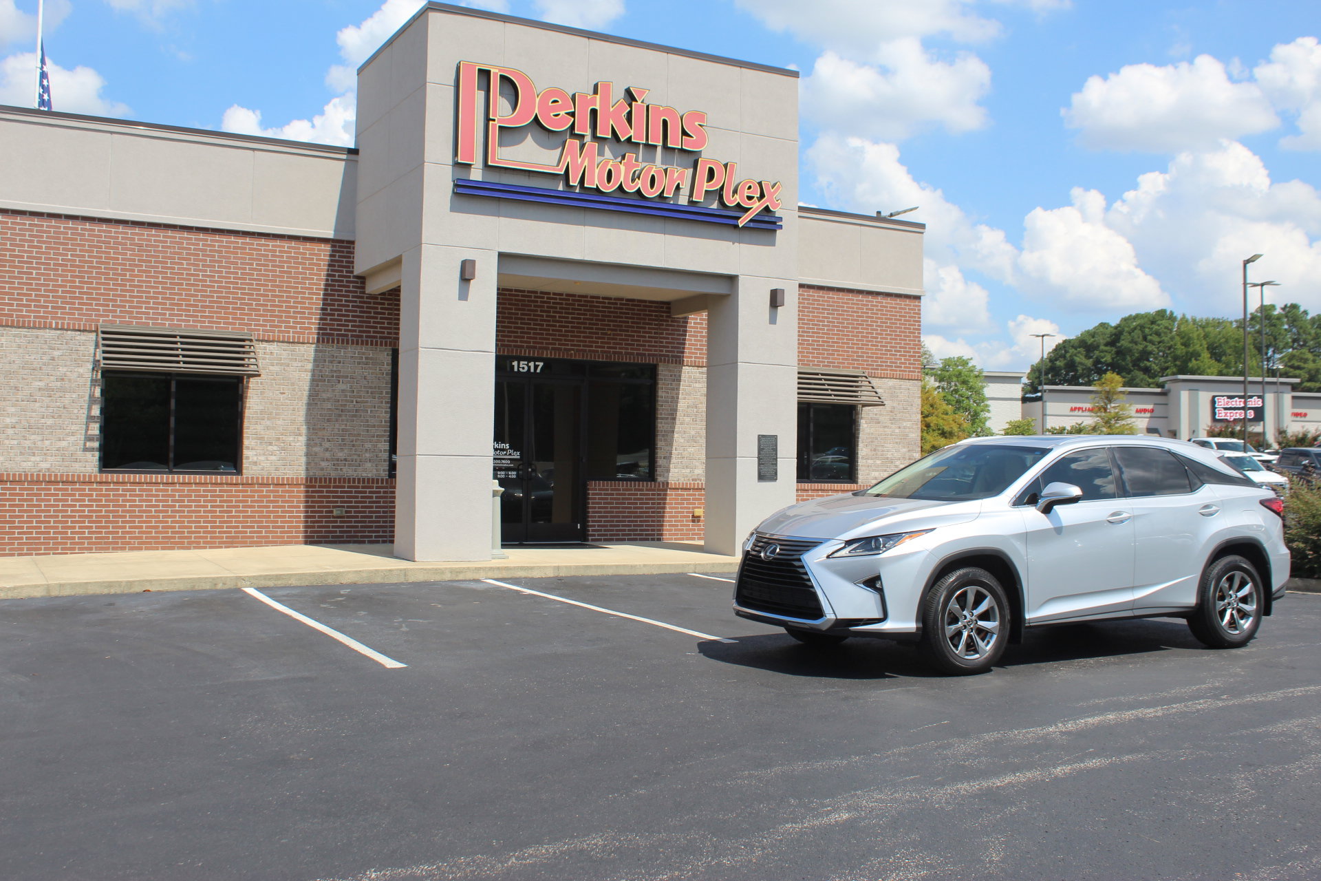 Used 2018 Lexus RX 350 AWD w/ Premium Package image 37