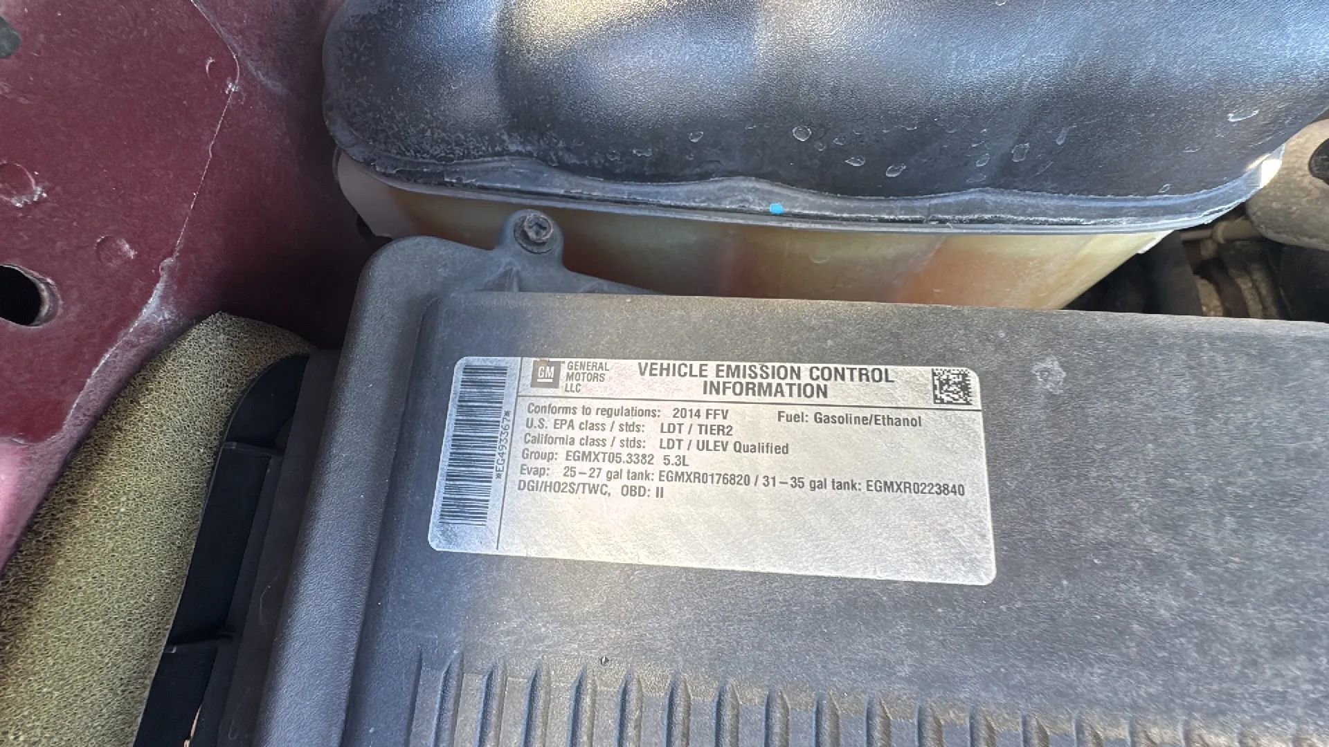 Used 2014 Chevrolet Silverado 1500 LT w/ All Star Edition image 12