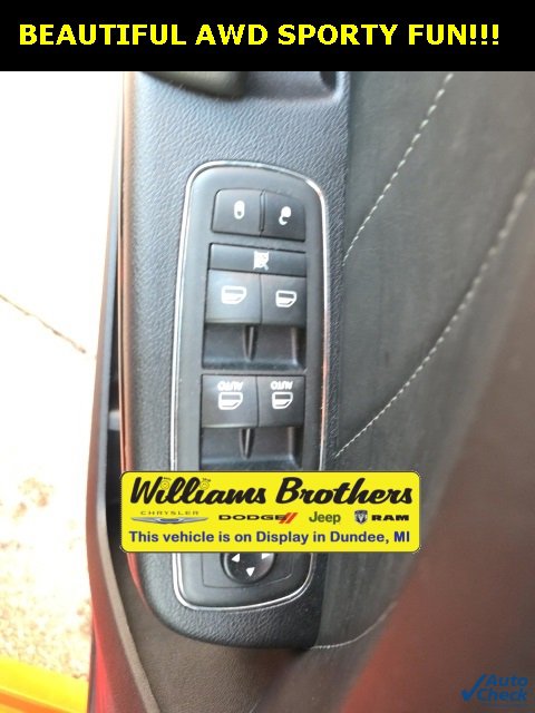 Certified 2021 Dodge Charger GT w/ Plus Group image 12