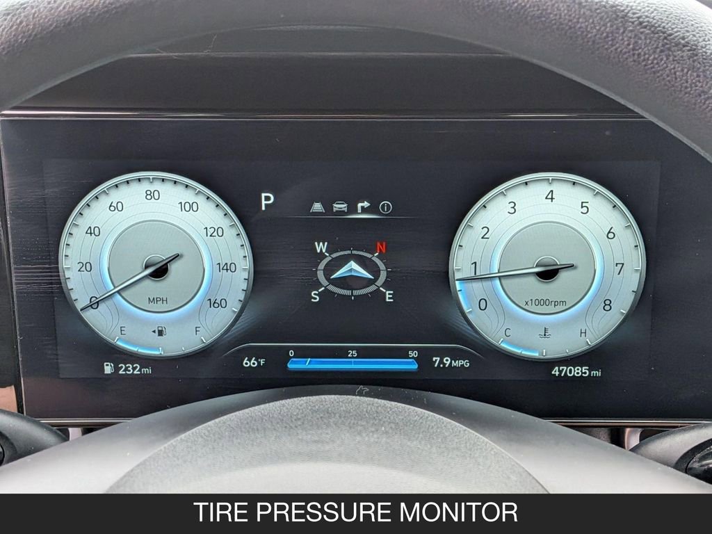 Used 2024 Hyundai Elantra SEL FWD image 19