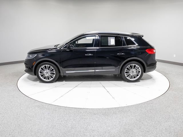Used 2018 Lincoln MKX Reserve w/ Driver Assistance Package image 34
