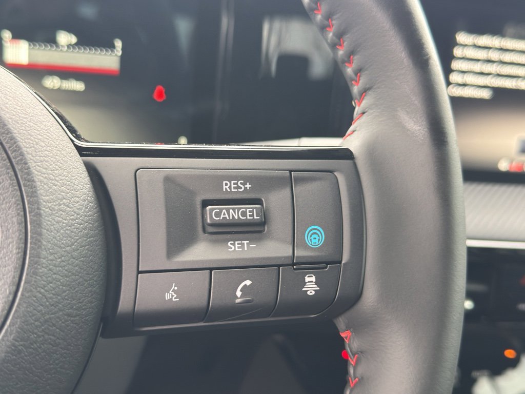 New 2026 Nissan Kicks SR w/ SR Premium Package image 20