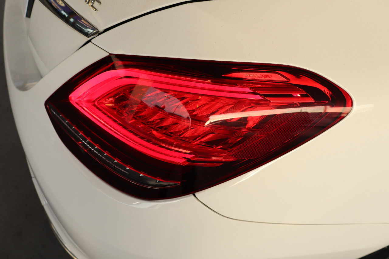 Used 2019 Mercedes-Benz C 300 4MATIC Sedan image 56