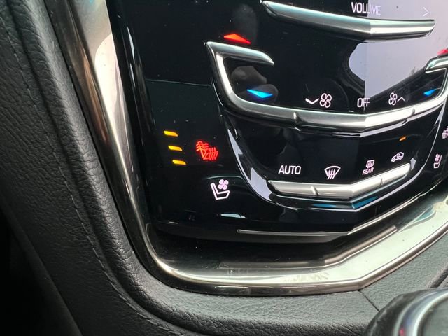 Used 2014 Cadillac CTS Luxury image 28