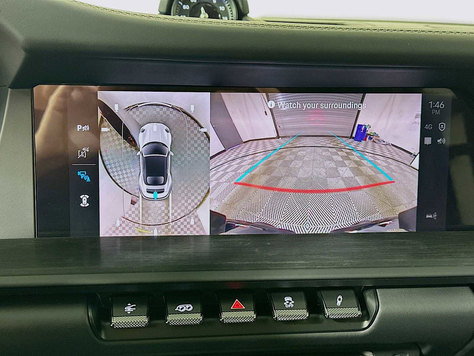 New 2026 Porsche 911 Carrera 4 GTS image 18