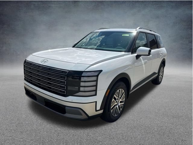 New 2027 Hyundai Palisade SEL Premium AWD/4WD image 4