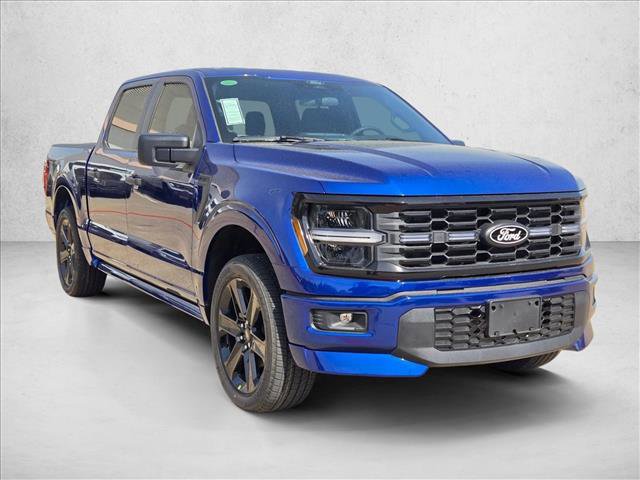 New 2026 Ford F150 STX image 7