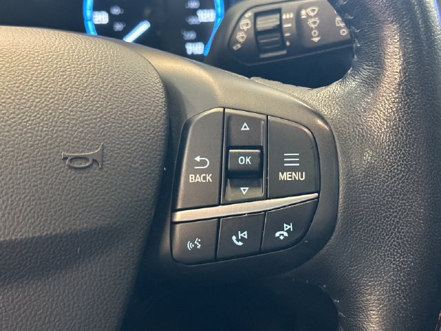 Used 2022 Ford Bronco Sport Big Bend w/ Convenience Package AWD/4WD image 34