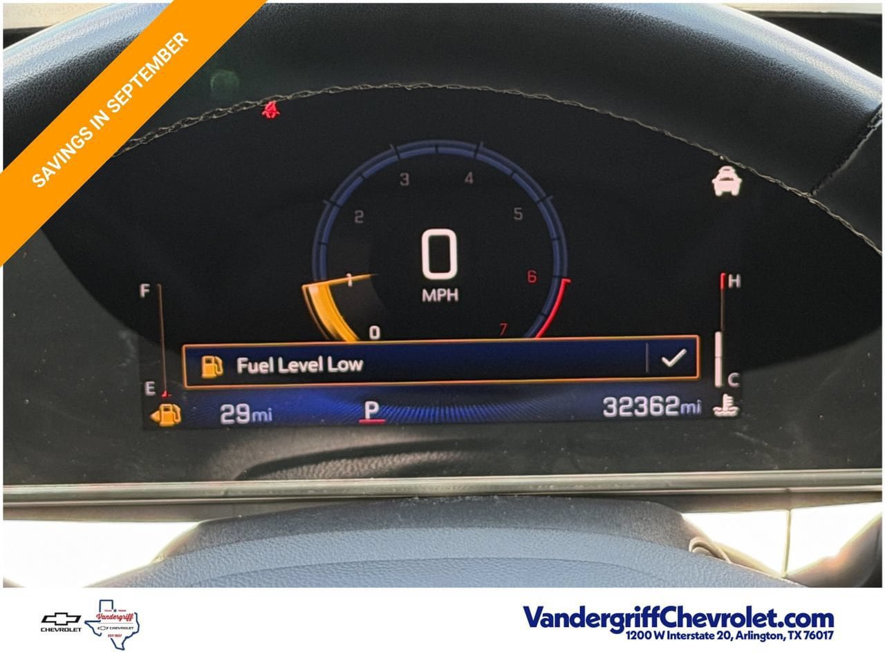 Used 2024 Chevrolet Trax LT w/ Driver Confidence Package FWD image 15
