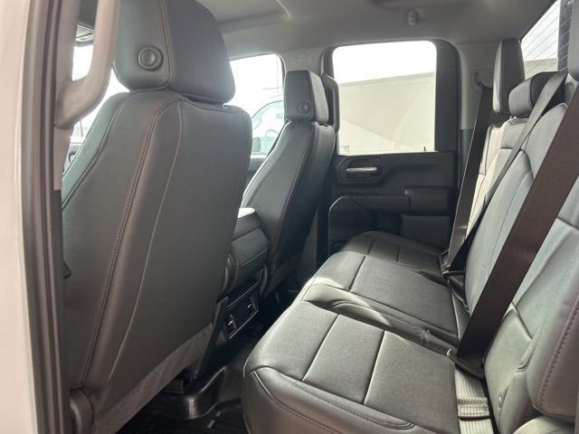New 2025 Chevrolet Silverado 2500 W/T w/ WT Convenience Package image 25