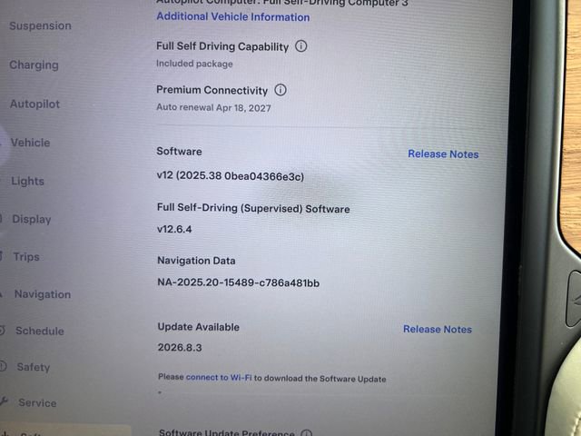 Used 2019 Tesla Model X 75D AWD/4WD image 28