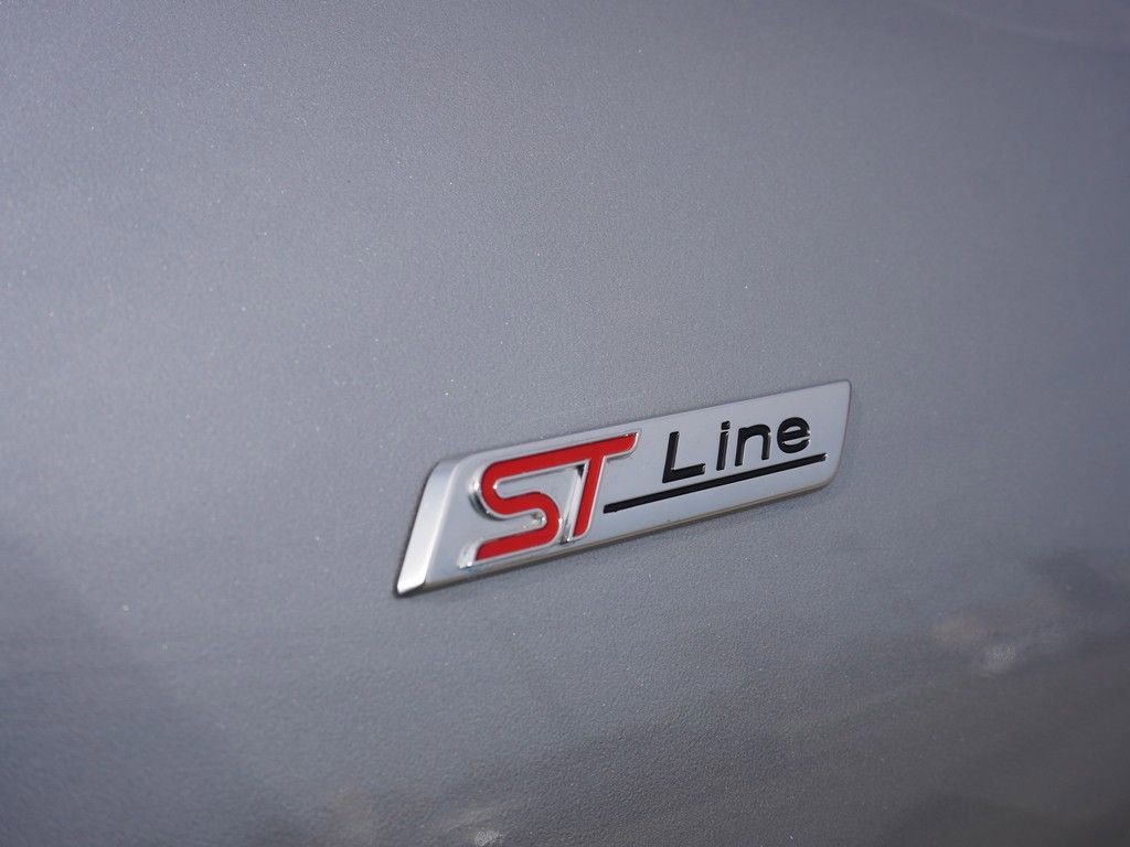 Used 2023 Ford Escape ST-Line Elite image 19