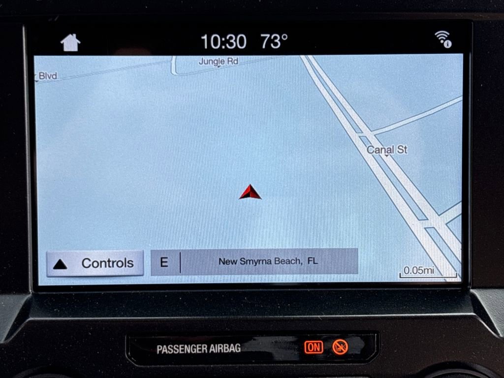 Certified 2017 Ford F250 Lariat w/ Lariat Ultimate Package image 26