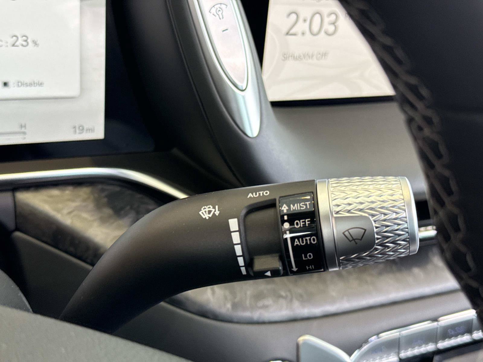 New 2026 Genesis G90 3.5T AWD/4WD image 20